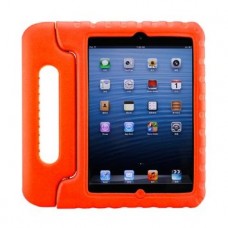 Ipad mini. Appelsínugult